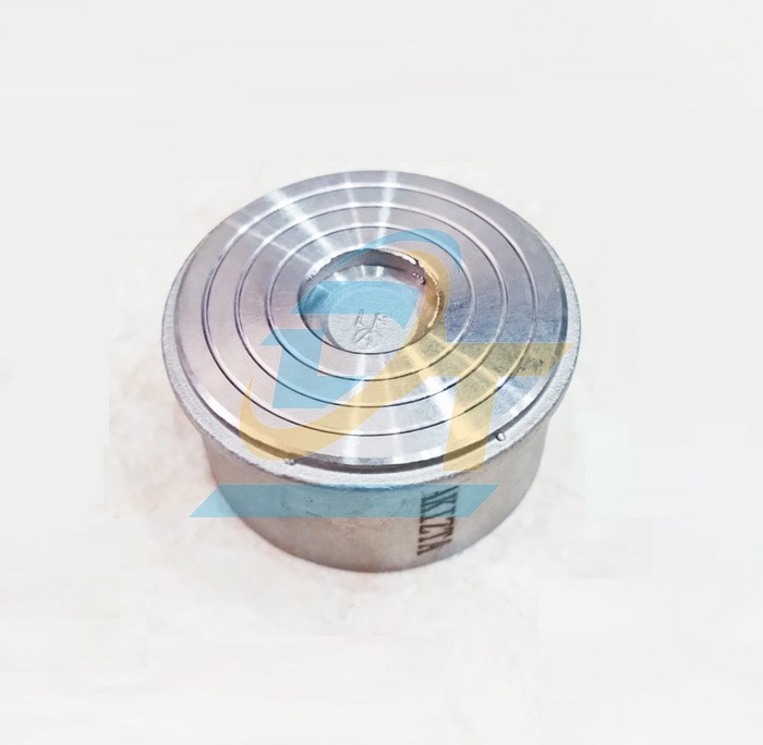 Van 1 chiều đĩa inox 304 H71 PN25 Akizta DN15  AKIZTA | Gi&aacute; rẻ nhất - C&ocirc;ng Ty TNHH Thương Mại Dịch Vụ Đạt T&acirc;m