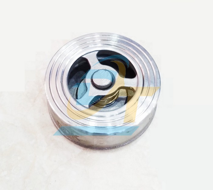 Van 1 chiều đĩa inox 304 H71 PN25 ODK DN25  ODK | Gi&aacute; rẻ nhất - C&ocirc;ng Ty TNHH Thương Mại Dịch Vụ Đạt T&acirc;m