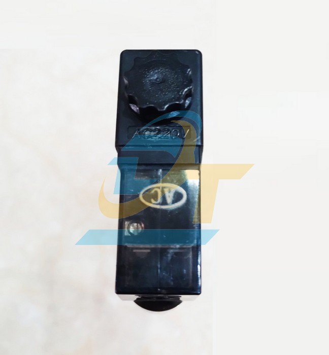 Van điện từ kh&iacute; n&eacute;n AC220V Airtac 4V110-06A  Airtac | Gi&aacute; rẻ nhất - C&ocirc;ng Ty TNHH Thương Mại Dịch Vụ Đạt T&acirc;m