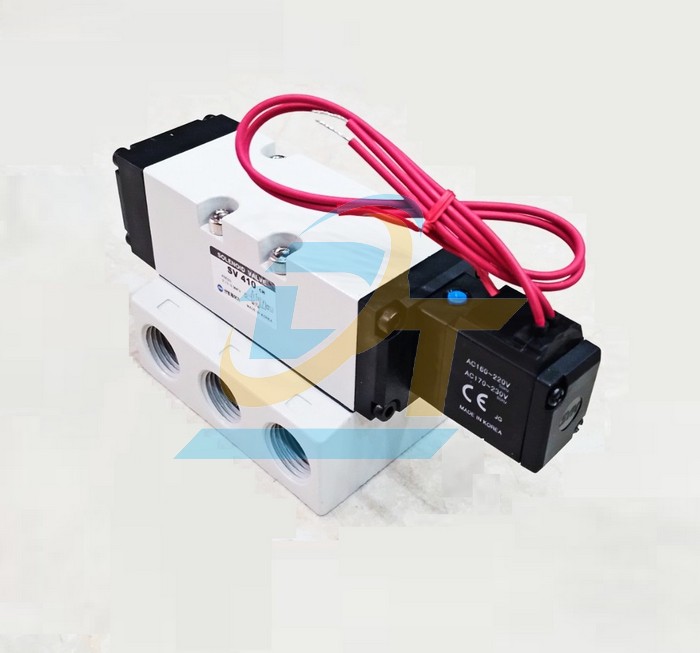 Van điện từ SYM SV410-2L  SYM | Gi&aacute; rẻ nhất - C&ocirc;ng Ty TNHH Thương Mại Dịch Vụ Đạt T&acirc;m