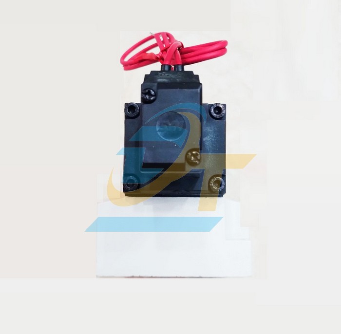 Van điện từ SYM SV410-2L  SYM | Gi&aacute; rẻ nhất - C&ocirc;ng Ty TNHH Thương Mại Dịch Vụ Đạt T&acirc;m