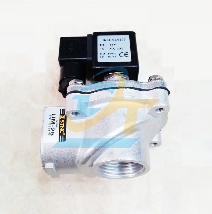 Van rũ bụi 24V STNC UM-25  STNC | Gi&aacute; rẻ nhất - C&ocirc;ng Ty TNHH Thương Mại Dịch Vụ Đạt T&acirc;m