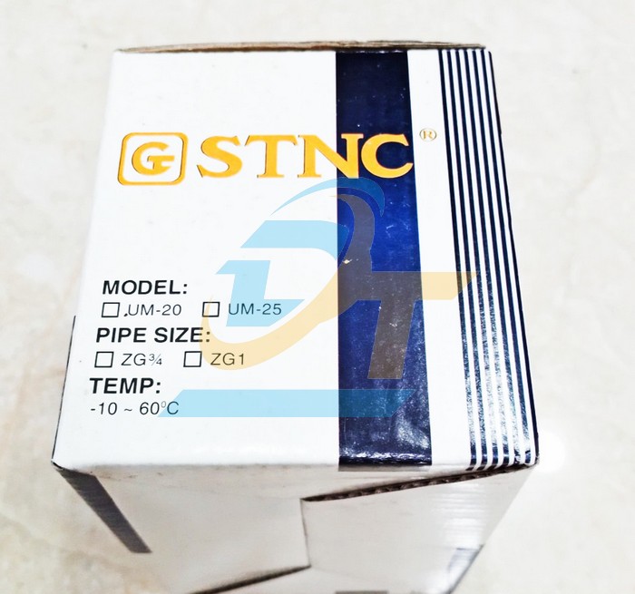 Van rũ bụi 24V STNC UM-25  STNC | Gi&aacute; rẻ nhất - C&ocirc;ng Ty TNHH Thương Mại Dịch Vụ Đạt T&acirc;m