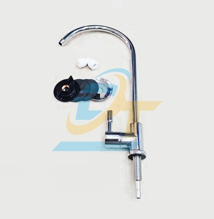 V&ograve;i m&aacute;y lọc nước cổ ngỗng inox 304  China | Gi&aacute; rẻ nhất - C&ocirc;ng Ty TNHH Thương Mại Dịch Vụ Đạt T&acirc;m