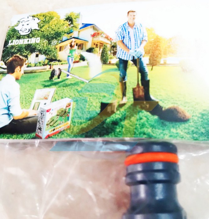 V&ograve;i phun tưới c&acirc;y rửa xe LionKing RC203E  LionKing | Gi&aacute; rẻ nhất - C&ocirc;ng Ty TNHH Thương Mại Dịch Vụ Đạt T&acirc;m