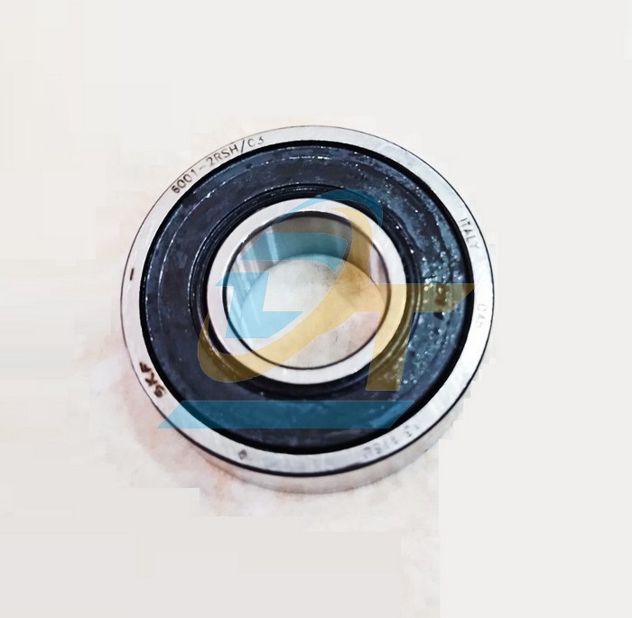 V&ograve;ng bi (Bạc đạn) SKF 6001-2RSH/C3  SKF | Gi&aacute; rẻ nhất - C&ocirc;ng Ty TNHH Thương Mại Dịch Vụ Đạt T&acirc;m