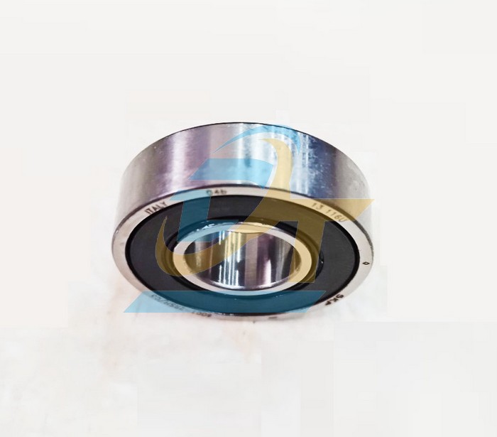 V&ograve;ng bi (Bạc đạn) SKF 6001-2RSH/C3  SKF | Gi&aacute; rẻ nhất - C&ocirc;ng Ty TNHH Thương Mại Dịch Vụ Đạt T&acirc;m