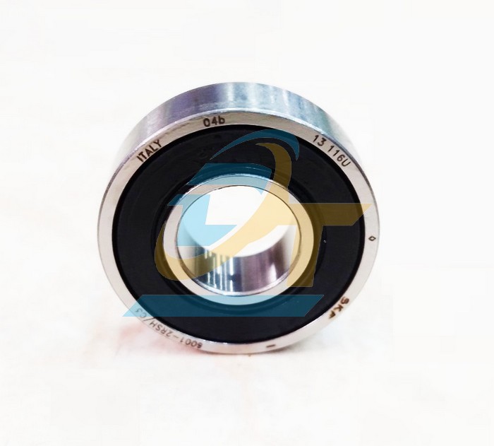 V&ograve;ng bi (Bạc đạn) SKF 6001-2RSH/C3  SKF | Gi&aacute; rẻ nhất - C&ocirc;ng Ty TNHH Thương Mại Dịch Vụ Đạt T&acirc;m