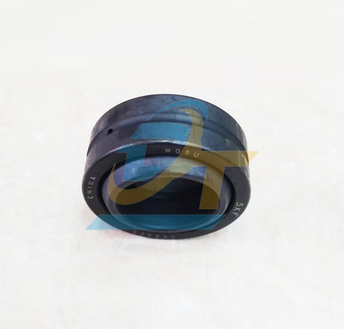 V&ograve;ng bi (Bạc đạn) SKF GE 25 ES  SKF | Gi&aacute; rẻ nhất - C&ocirc;ng Ty TNHH Thương Mại Dịch Vụ Đạt T&acirc;m