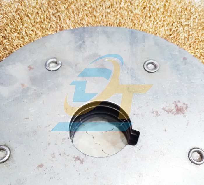 B&aacute;nh cước sợi th&eacute;p phi 250x32x30x0.3mm  VietNam | Gi&aacute; rẻ nhất - C&ocirc;ng Ty TNHH Thương Mại Dịch Vụ Đạt T&acirc;m