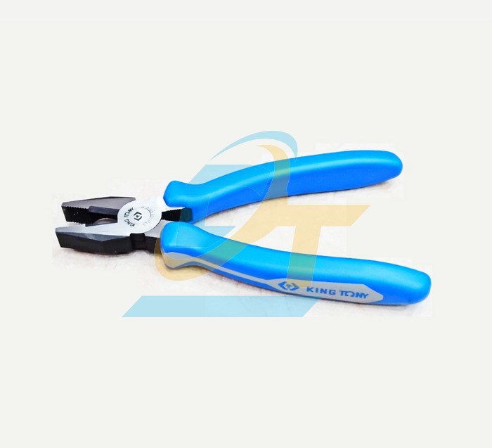 Bộ k&igrave;m 4 chi tiết Kingtony 42124GP  KingTony | Gi&aacute; rẻ nhất - C&ocirc;ng Ty TNHH Thương Mại Dịch Vụ Đạt T&acirc;m