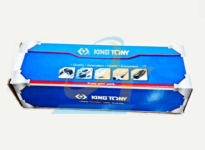 Bộ k&igrave;m 4 chi tiết Kingtony 42124GP  KingTony | Gi&aacute; rẻ nhất - C&ocirc;ng Ty TNHH Thương Mại Dịch Vụ Đạt T&acirc;m