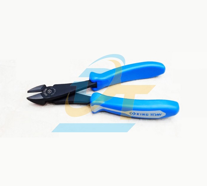 Bộ k&igrave;m 4 chi tiết Kingtony 42124GP  KingTony | Gi&aacute; rẻ nhất - C&ocirc;ng Ty TNHH Thương Mại Dịch Vụ Đạt T&acirc;m