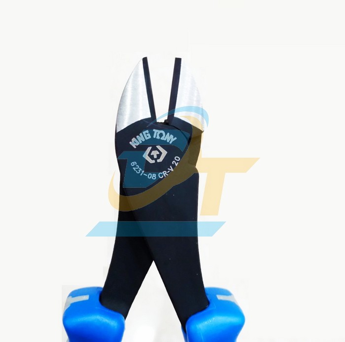 Bộ k&igrave;m 4 chi tiết Kingtony 42124GP  KingTony | Gi&aacute; rẻ nhất - C&ocirc;ng Ty TNHH Thương Mại Dịch Vụ Đạt T&acirc;m