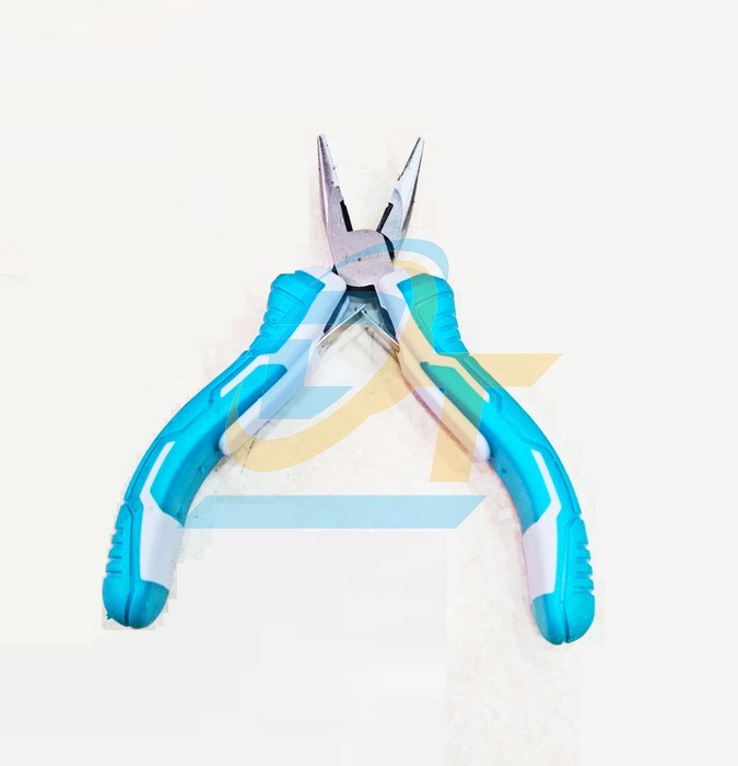 Bộ k&igrave;m mini đa năng 4 chi tiết 4.5" Total THT1K0404  Total | Gi&aacute; rẻ nhất - C&ocirc;ng Ty TNHH Thương Mại Dịch Vụ Đạt T&acirc;m