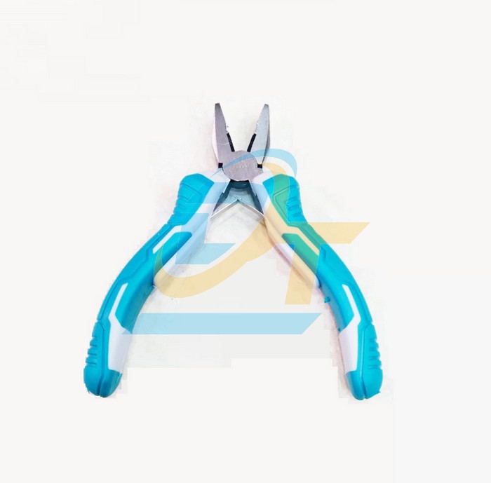 Bộ k&igrave;m mini đa năng 4 chi tiết 4.5" Total THT1K0404  Total | Gi&aacute; rẻ nhất - C&ocirc;ng Ty TNHH Thương Mại Dịch Vụ Đạt T&acirc;m