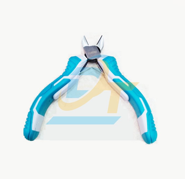 Bộ k&igrave;m mini đa năng 4 chi tiết 4.5" Total THT1K0404  Total | Gi&aacute; rẻ nhất - C&ocirc;ng Ty TNHH Thương Mại Dịch Vụ Đạt T&acirc;m