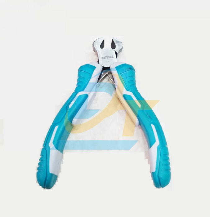 Bộ k&igrave;m mini đa năng 4 chi tiết 4.5" Total THT1K0404  Total | Gi&aacute; rẻ nhất - C&ocirc;ng Ty TNHH Thương Mại Dịch Vụ Đạt T&acirc;m