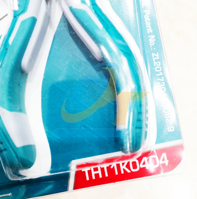 Bộ k&igrave;m mini đa năng 4 chi tiết 4.5" Total THT1K0404  Total | Gi&aacute; rẻ nhất - C&ocirc;ng Ty TNHH Thương Mại Dịch Vụ Đạt T&acirc;m