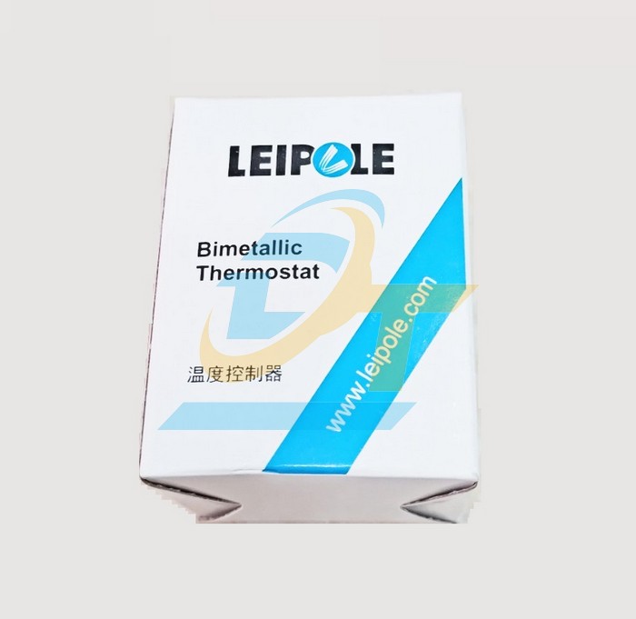 Bộ ổn nhiệt 10A 250V Leipole JWT6011F  LEIPOLE | Gi&aacute; rẻ nhất - C&ocirc;ng Ty TNHH Thương Mại Dịch Vụ Đạt T&acirc;m