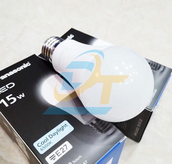 B&oacute;ng đ&egrave;n Led Bulb 15W 6500K Panasonic LDACH15DG1A7 LDACH15DG1A7 Panasonic | Gi&aacute; rẻ nhất - C&ocirc;ng Ty TNHH Thương Mại Dịch Vụ Đạt T&acirc;m