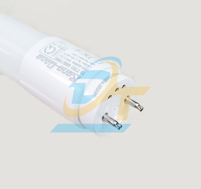 B&oacute;ng đ&egrave;n Led Tube 0.6m 10W Rạng Đ&ocirc;ng T8 TT01 600/10W  RangDong | Gi&aacute; rẻ nhất - C&ocirc;ng Ty TNHH Thương Mại Dịch Vụ Đạt T&acirc;m