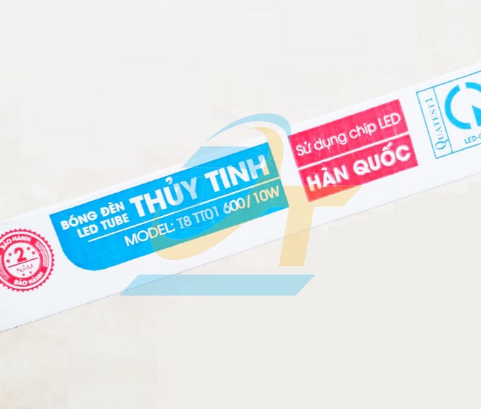 B&oacute;ng đ&egrave;n Led Tube 0.6m 10W Rạng Đ&ocirc;ng T8 TT01 600/10W  RangDong | Gi&aacute; rẻ nhất - C&ocirc;ng Ty TNHH Thương Mại Dịch Vụ Đạt T&acirc;m