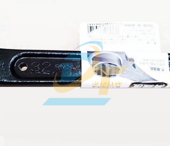 Cần kh&oacute;a tu&yacute;p đu&ocirc;i chuột 30x32mm TOP KOGYO RM-30x32  TOP-KOGYO | Gi&aacute; rẻ nhất - C&ocirc;ng Ty TNHH Thương Mại Dịch Vụ Đạt T&acirc;m