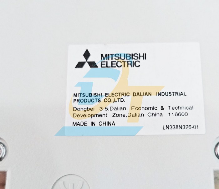 Cầu dao chống giật  2P (1P+N) 16A 30mA 4.5kA Mitsubishi BV-DN  MITSUBISHI | Gi&aacute; rẻ nhất - C&ocirc;ng Ty TNHH Thương Mại Dịch Vụ Đạt T&acirc;m