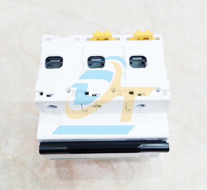 Cầu dao tự động MCB Acti9 3P 80A 10kA Schneider A9N18365  SCHNEIDER | Gi&aacute; rẻ nhất - C&ocirc;ng Ty TNHH Thương Mại Dịch Vụ Đạt T&acirc;m