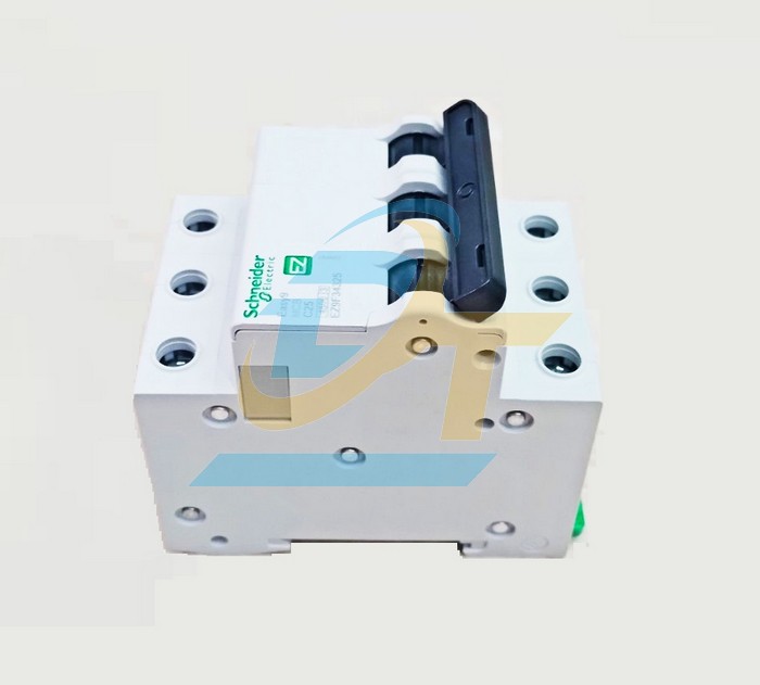 Cầu dao tự động MCB Easy9 3P 25A 4.5kA Schneider EZ9F34325  SCHNEIDER | Gi&aacute; rẻ nhất - C&ocirc;ng Ty TNHH Thương Mại Dịch Vụ Đạt T&acirc;m