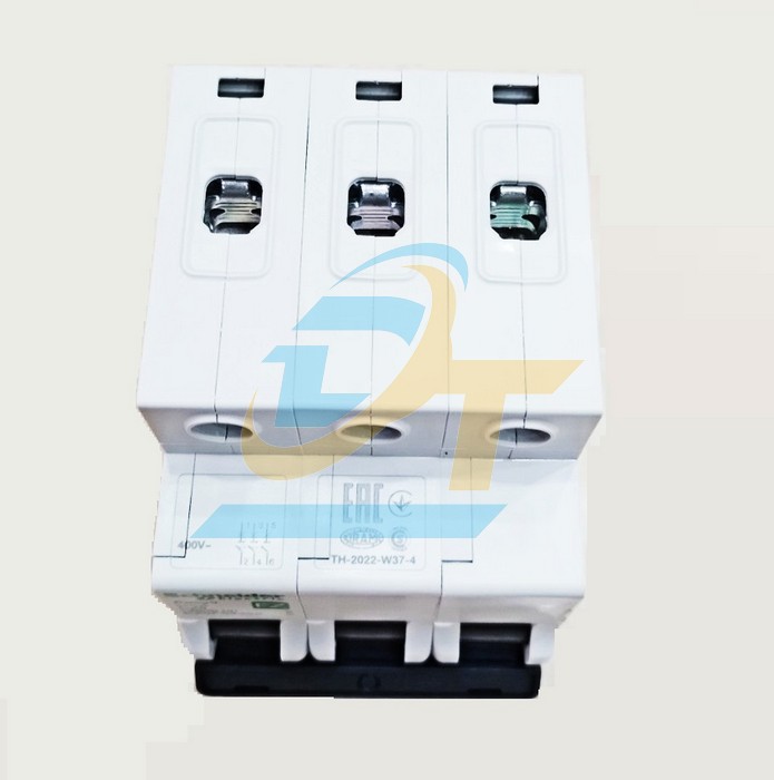 Cầu dao tự động MCB Easy9 3P 25A 4.5kA Schneider EZ9F34325  SCHNEIDER | Gi&aacute; rẻ nhất - C&ocirc;ng Ty TNHH Thương Mại Dịch Vụ Đạt T&acirc;m