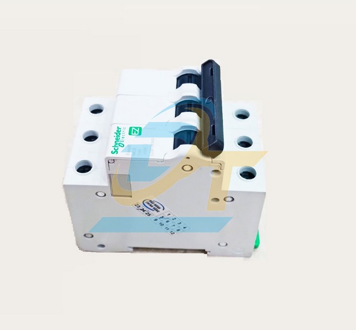 Cầu dao tự động MCB Easy9 3P 40A 4.5kA Schneider EZ9F34340  SCHNEIDER | Gi&aacute; rẻ nhất - C&ocirc;ng Ty TNHH Thương Mại Dịch Vụ Đạt T&acirc;m