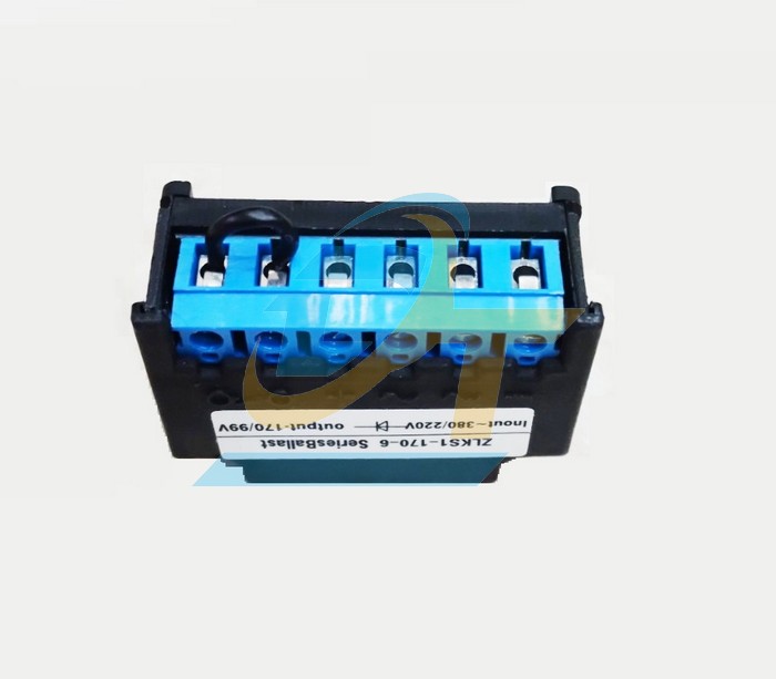 Chỉnh lưu thắng động cơ ZLKS1-170-6  China | Gi&aacute; rẻ nhất - C&ocirc;ng Ty TNHH Thương Mại Dịch Vụ Đạt T&acirc;m