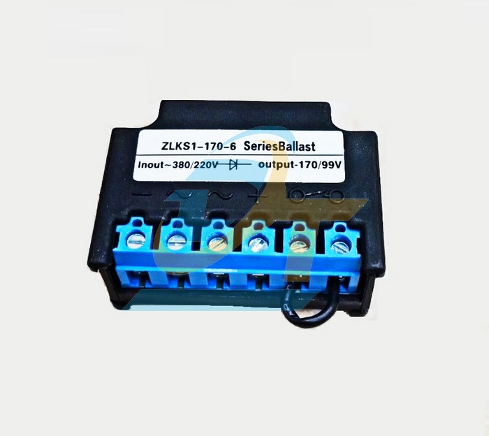 Chỉnh lưu thắng động cơ ZLKS1-170-6  China | Gi&aacute; rẻ nhất - C&ocirc;ng Ty TNHH Thương Mại Dịch Vụ Đạt T&acirc;m