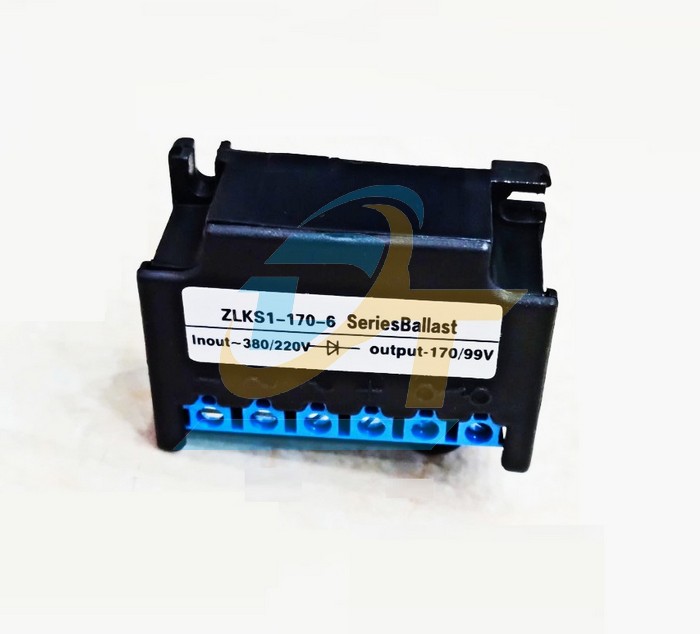 Chỉnh lưu thắng động cơ ZLKS1-170-6  China | Gi&aacute; rẻ nhất - C&ocirc;ng Ty TNHH Thương Mại Dịch Vụ Đạt T&acirc;m