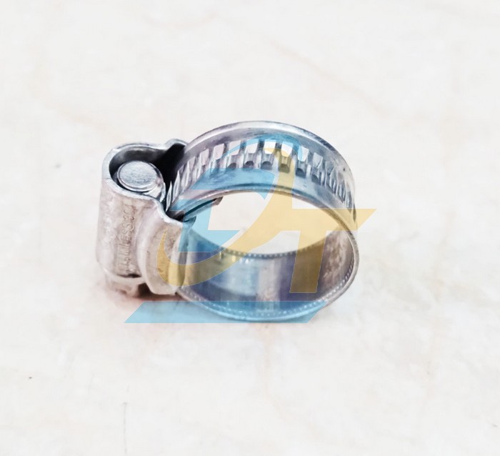 Cổ d&ecirc; inox 304 16-22mm  VietNam | Gi&aacute; rẻ nhất - C&ocirc;ng Ty TNHH Thương Mại Dịch Vụ Đạt T&acirc;m