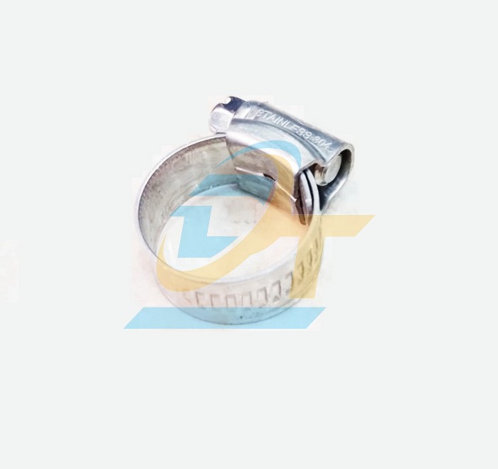 Cổ d&ecirc; inox 304 16-22mm  VietNam | Gi&aacute; rẻ nhất - C&ocirc;ng Ty TNHH Thương Mại Dịch Vụ Đạt T&acirc;m