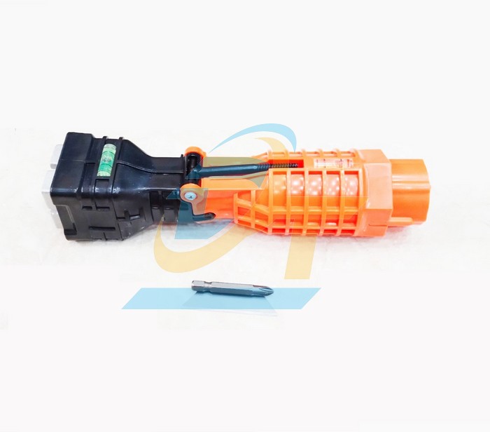 Cờ l&ecirc; đa năng th&aacute;o vặn d&acirc;y cấp nước Kapusi 18 trong 1  Kapusi | Gi&aacute; rẻ nhất - C&ocirc;ng Ty TNHH Thương Mại Dịch Vụ Đạt T&acirc;m