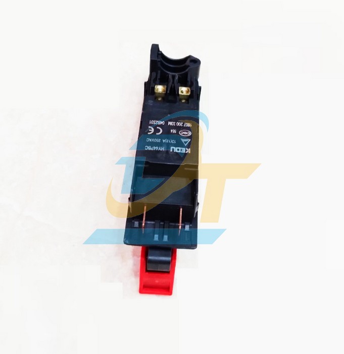 C&ocirc;ng tắc m&aacute;y m&agrave;i g&oacute;c GWS 2000-180 Bosch 1619P14186  Bosch | Gi&aacute; rẻ nhất - C&ocirc;ng Ty TNHH Thương Mại Dịch Vụ Đạt T&acirc;m