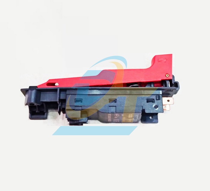 C&ocirc;ng tắc m&aacute;y m&agrave;i g&oacute;c GWS 2000-180 Bosch 1619P14186  Bosch | Gi&aacute; rẻ nhất - C&ocirc;ng Ty TNHH Thương Mại Dịch Vụ Đạt T&acirc;m