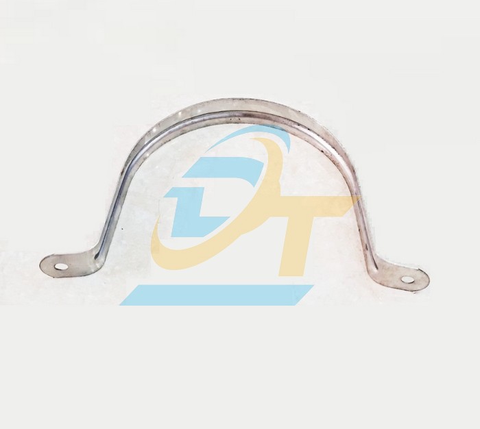 C&ugrave;m omega inox 304 phi 114  VietNam | Gi&aacute; rẻ nhất - C&ocirc;ng Ty TNHH Thương Mại Dịch Vụ Đạt T&acirc;m