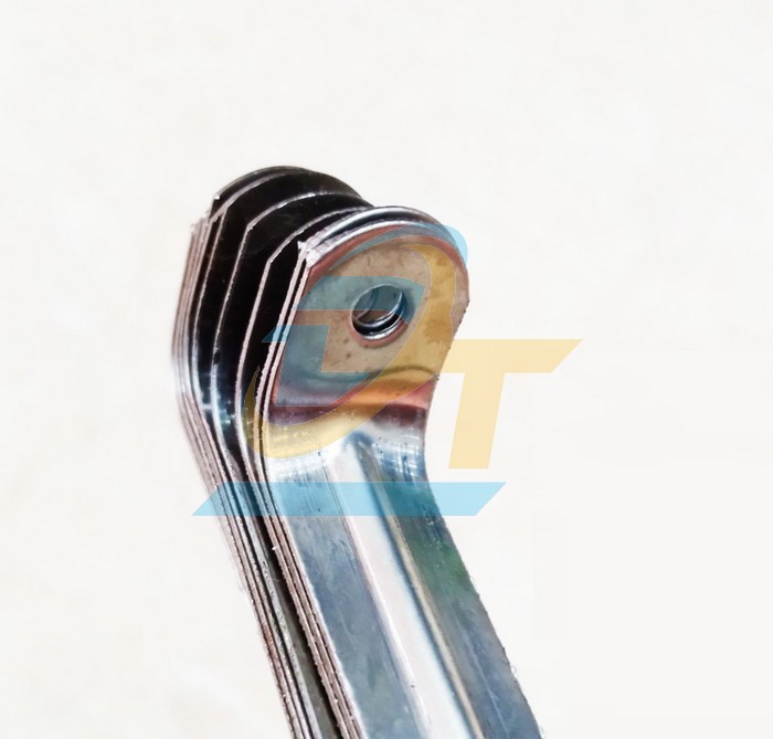 C&ugrave;m omega inox 304 phi 114  VietNam | Gi&aacute; rẻ nhất - C&ocirc;ng Ty TNHH Thương Mại Dịch Vụ Đạt T&acirc;m