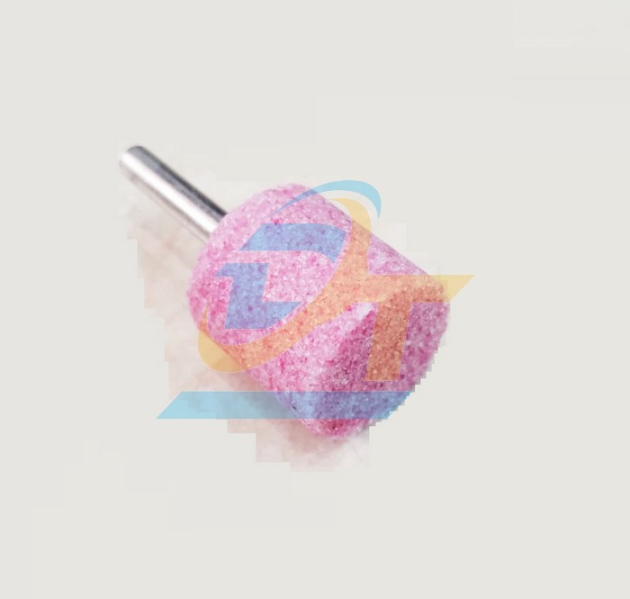 Đ&aacute; m&agrave;i c&agrave; rem hồng 25x25x6  VietNam | Gi&aacute; rẻ nhất - C&ocirc;ng Ty TNHH Thương Mại Dịch Vụ Đạt T&acirc;m