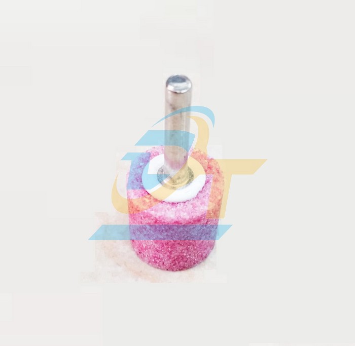 Đ&aacute; m&agrave;i c&agrave; rem hồng 25x25x6  VietNam | Gi&aacute; rẻ nhất - C&ocirc;ng Ty TNHH Thương Mại Dịch Vụ Đạt T&acirc;m