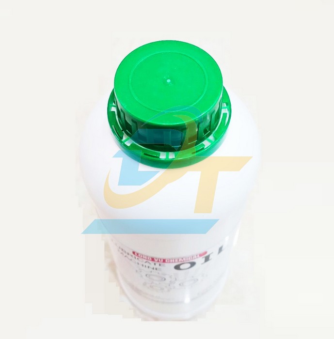 Dầu b&ocirc;i trơn Silicon tinh khiết chịu nhiệt 1L  VietNam | Gi&aacute; rẻ nhất - C&ocirc;ng Ty TNHH Thương Mại Dịch Vụ Đạt T&acirc;m