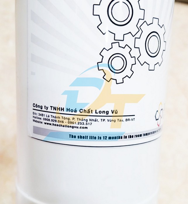 Dầu b&ocirc;i trơn Silicon tinh khiết chịu nhiệt 1L  VietNam | Gi&aacute; rẻ nhất - C&ocirc;ng Ty TNHH Thương Mại Dịch Vụ Đạt T&acirc;m