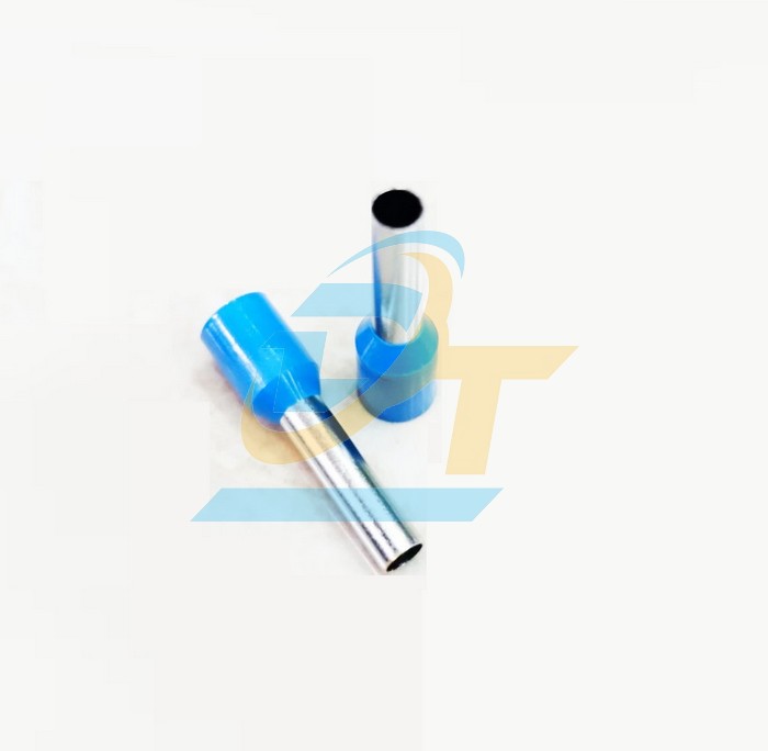 Đầu cos pin rỗng Dobon E4012 (Tiết diện c&aacute;p 4.0mm2)  DOBON | Gi&aacute; rẻ nhất - C&ocirc;ng Ty TNHH Thương Mại Dịch Vụ Đạt T&acirc;m