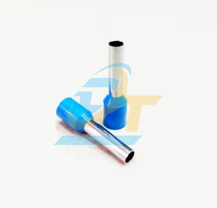 Đầu cos pin rỗng Dobon E4012 (Tiết diện c&aacute;p 4.0mm2)  DOBON | Gi&aacute; rẻ nhất - C&ocirc;ng Ty TNHH Thương Mại Dịch Vụ Đạt T&acirc;m