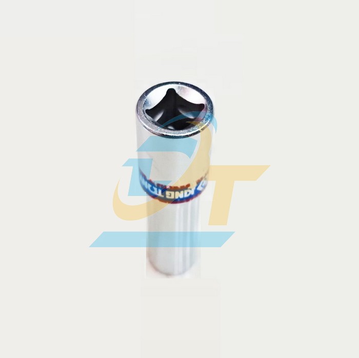 Đầu tu&yacute;p d&agrave;i 3/8'' ra lục gi&aacute;c 10mm Kingtony 323510M  KingTony | Gi&aacute; rẻ nhất - C&ocirc;ng Ty TNHH Thương Mại Dịch Vụ Đạt T&acirc;m